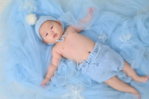 博兴孕妇肚子上长红点